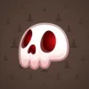 Electric Skull #1482
