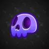 Electric Skull #1486