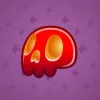 Electric Skull #1493