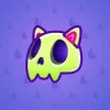 Electric Skull #1500