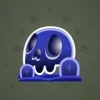 Electric Skull #1501