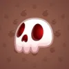 Electric Skull #1503