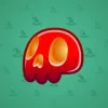 Electric Skull #1504