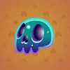 Electric Skull #1509