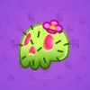 Electric Skull #1511