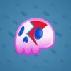 Electric Skull #1516