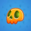 Electric Skull #1517