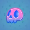 Electric Skull #1520