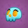 Electric Skull #1521
