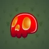 Electric Skull #1522