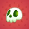Electric Skull #1526