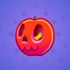 Electric Skull #1530
