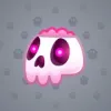 Electric Skull #1531
