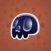 Electric Skull #1537