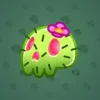 Electric Skull #1539