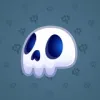 Electric Skull #154