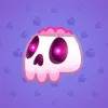 Electric Skull #1540