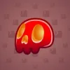 Electric Skull #1544