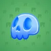 Electric Skull #1548