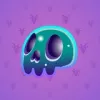 Electric Skull #1549