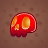 Electric Skull #1556