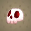 Electric Skull #1561