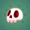 Electric Skull #1566