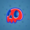 Electric Skull #1569