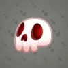 Electric Skull #157