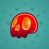 Electric Skull #1571