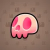 Electric Skull #1578