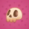 Electric Skull #1579