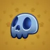Electric Skull #158