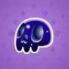 Electric Skull #1585