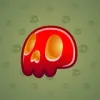 Electric Skull #159
