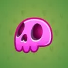Electric Skull #1593