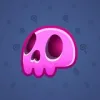 Electric Skull #1600