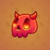 Electric Skull #1603