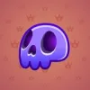 Electric Skull #1604