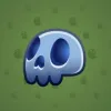 Electric Skull #1610