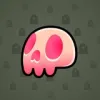 Electric Skull #1611