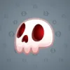 Electric Skull #1617