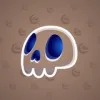 Electric Skull #1623