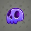 Electric Skull #1625