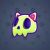 Electric Skull #1628