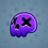 Electric Skull #163