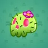 Electric Skull #1630