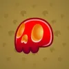 Electric Skull #1632