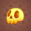 Electric Skull #1639