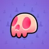 Electric Skull #164